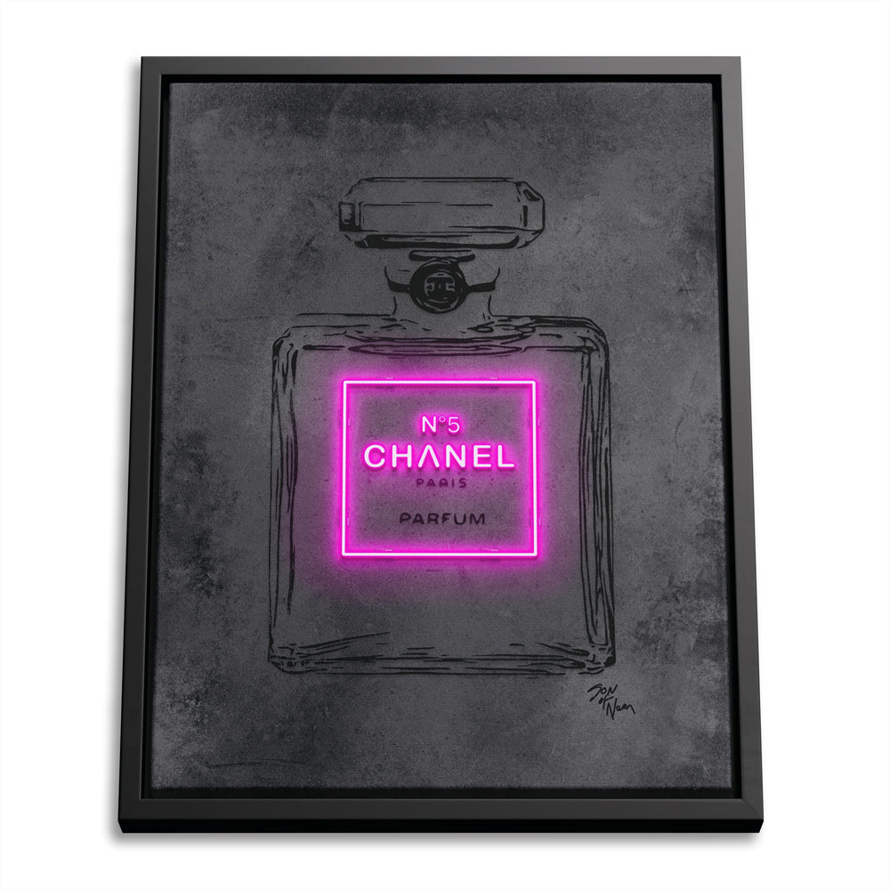 Parfum 'Neon'