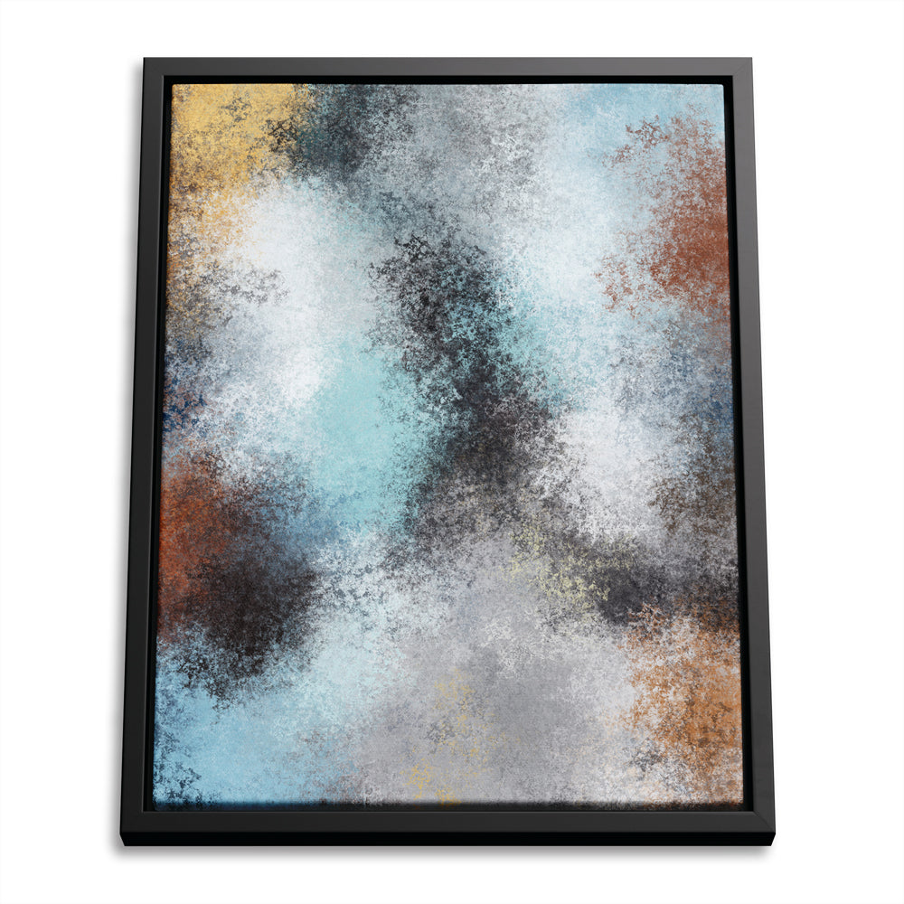 RITA II canvas