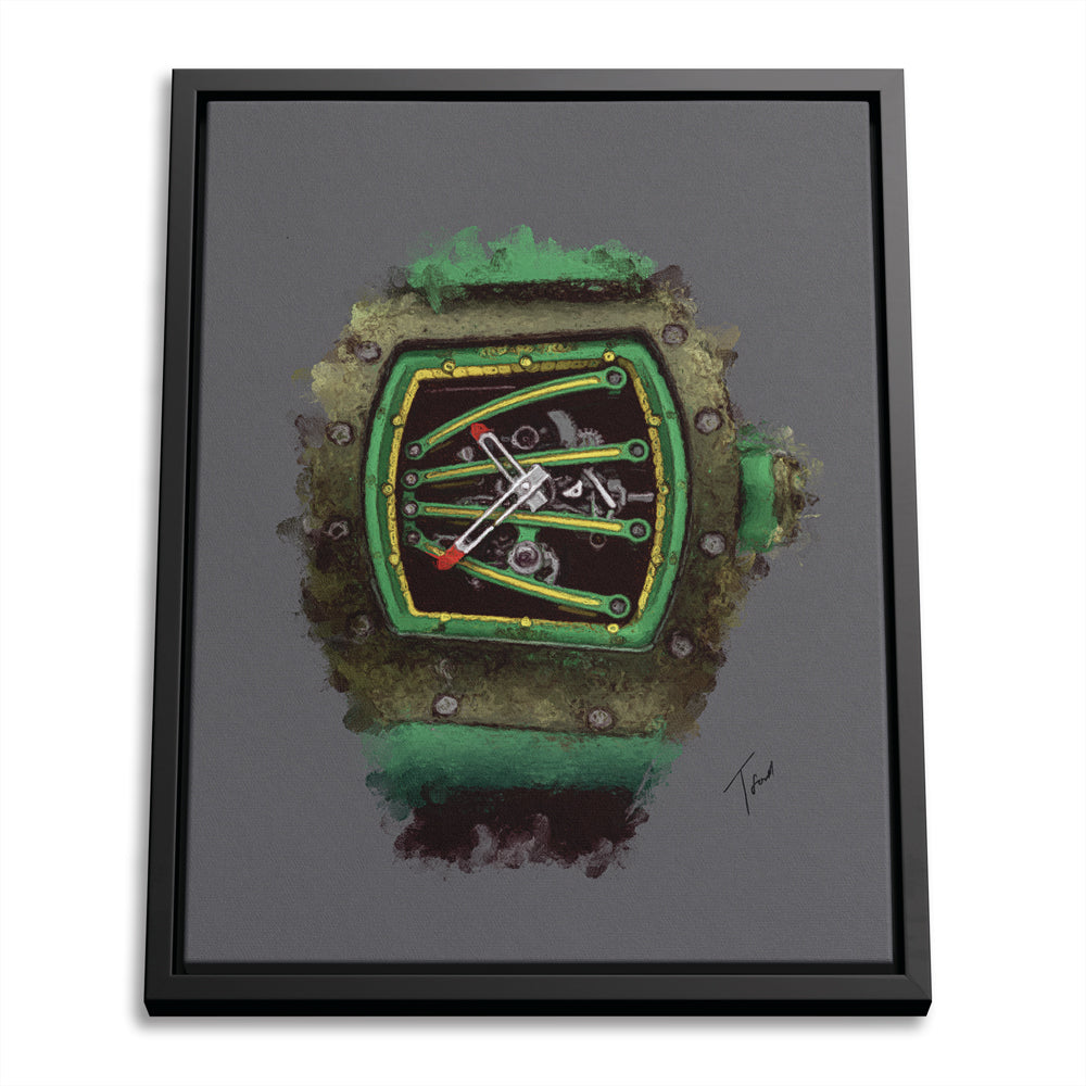 Richard Mille RM59-01