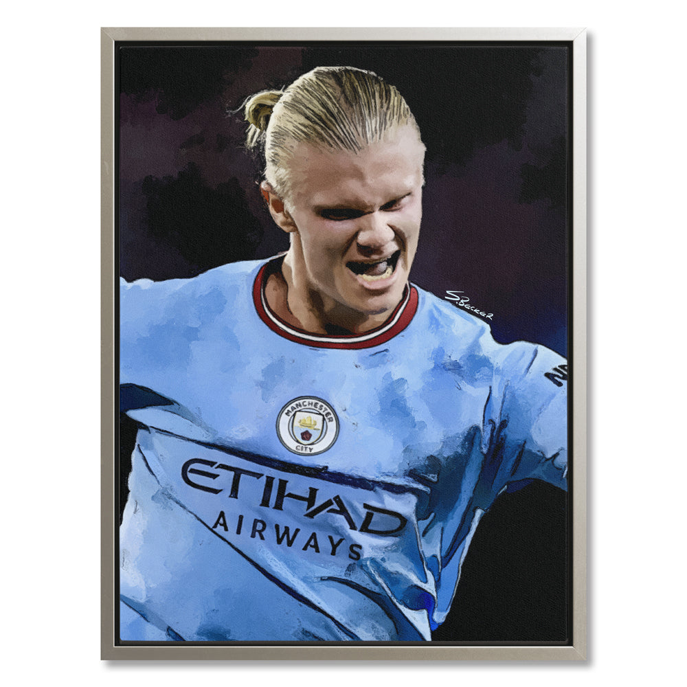 Erling Haaland '2022'