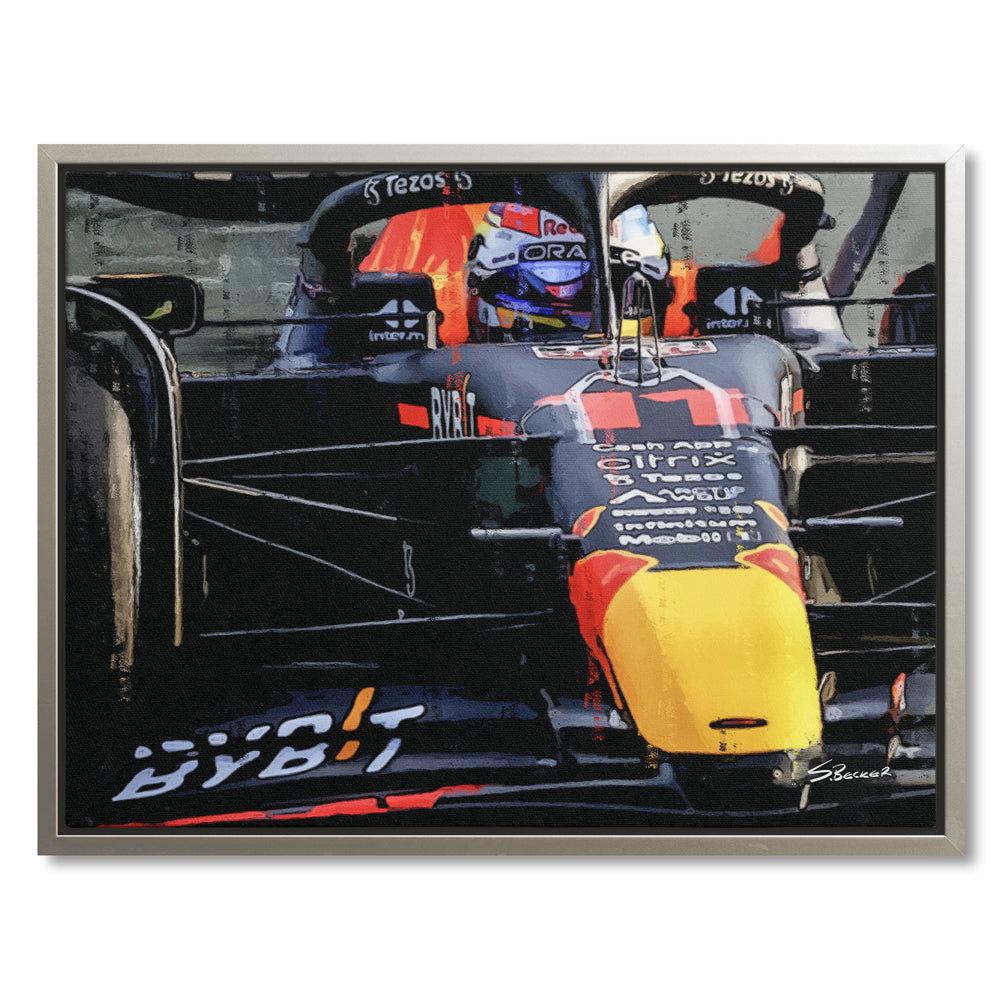 Sergio Perez 'Red Bull' 2022