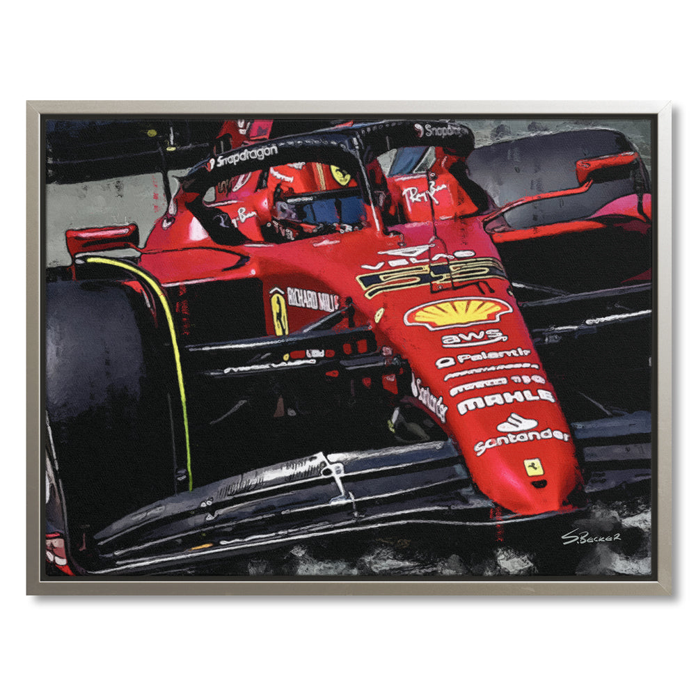 Carlos Sainz 'Ferrari' 2022