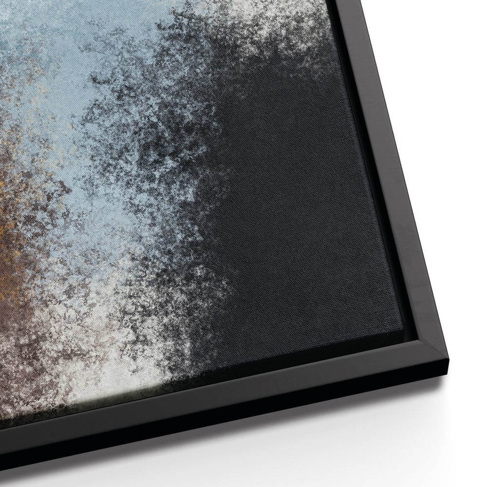 POWELL canvas