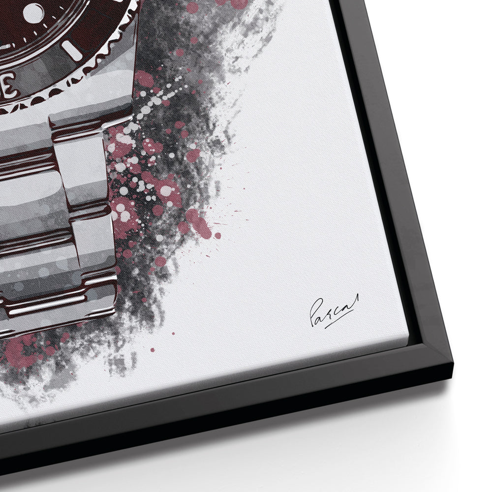 Rolex "Submariner"
