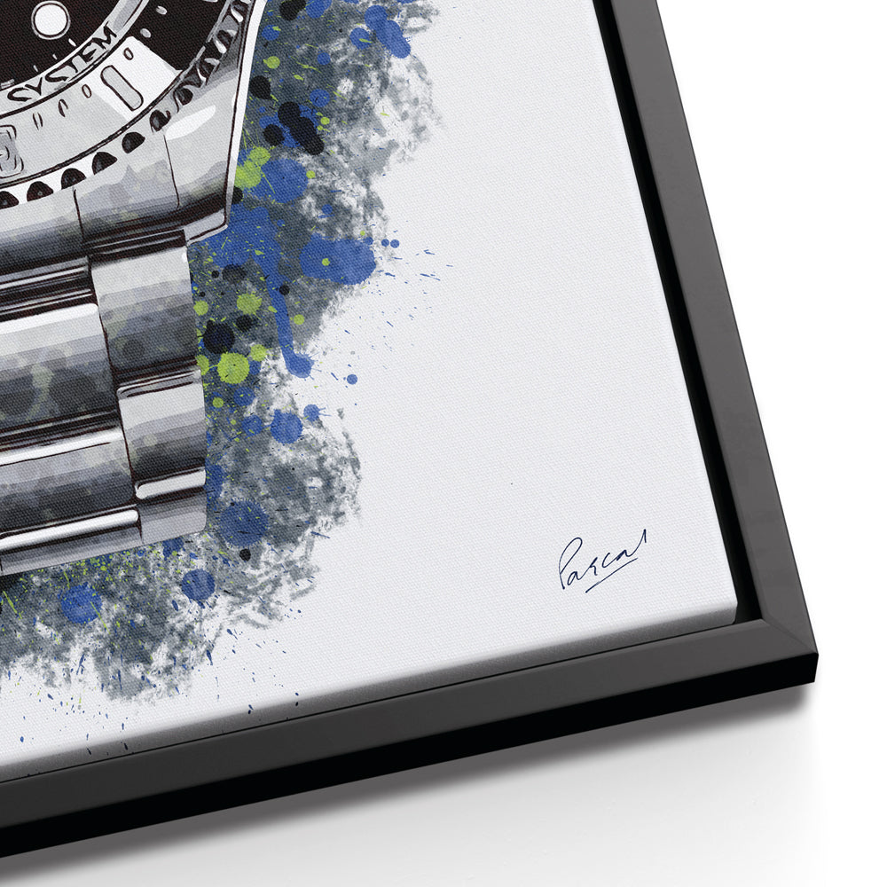 Rolex "Deepsea"
