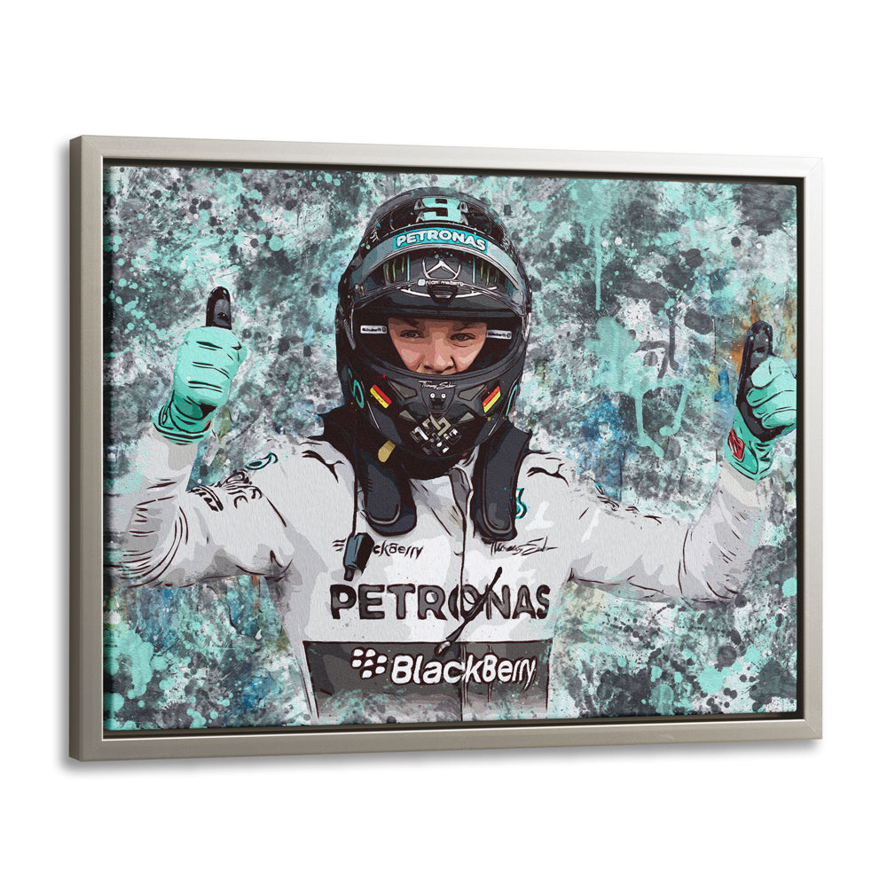 Nico Rosberg '2016'