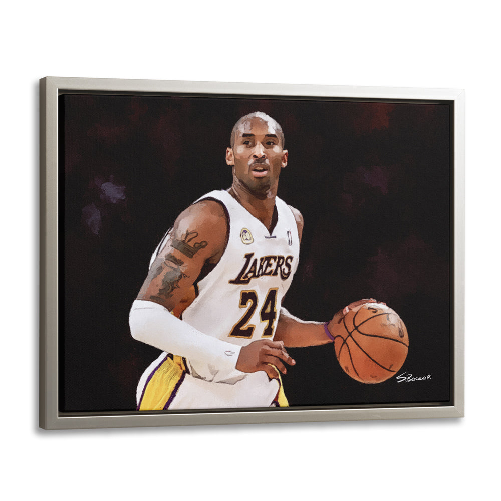 Kobe Bryant 'Lakers' II