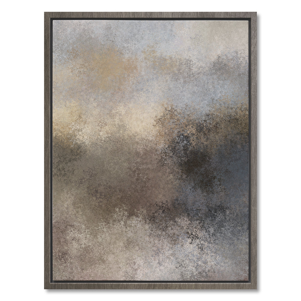 RIA II canvas