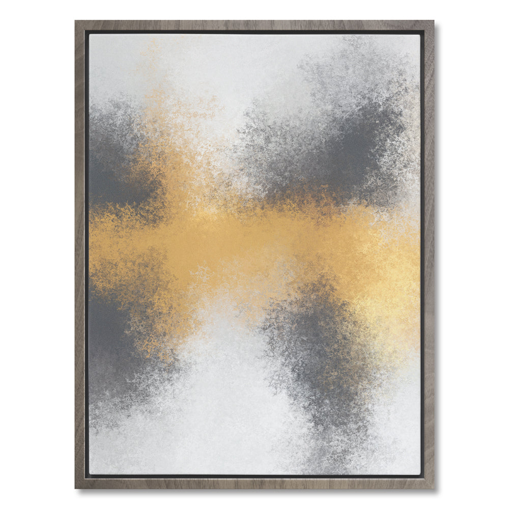 HANA canvas