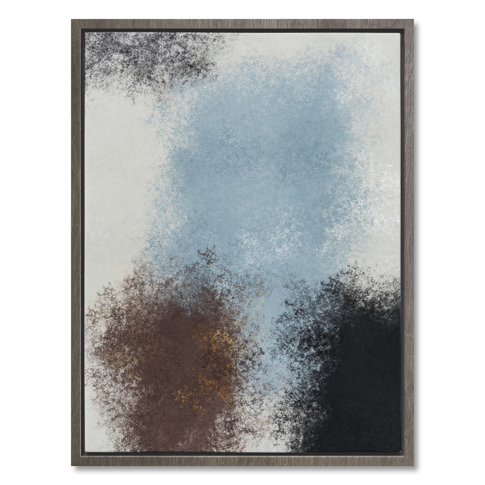 POWELL canvas