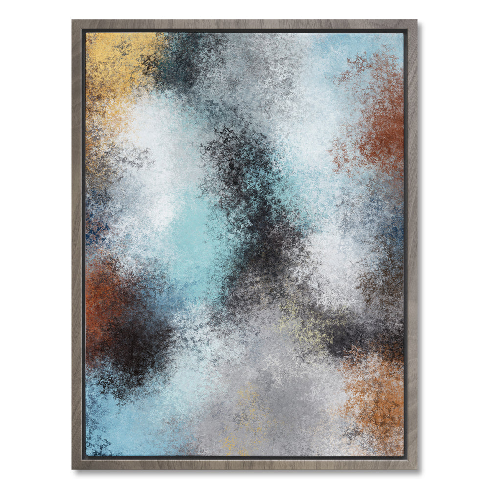 RITA II canvas