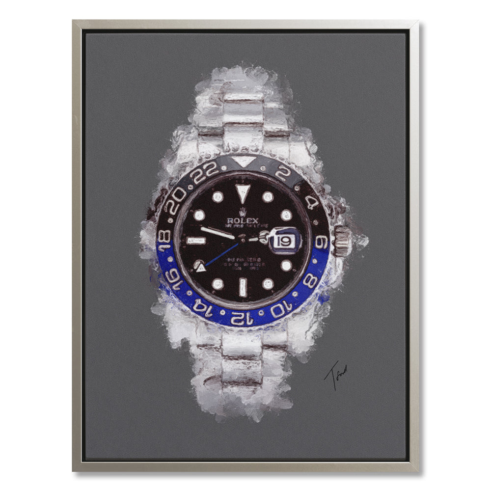 Rolex Batman