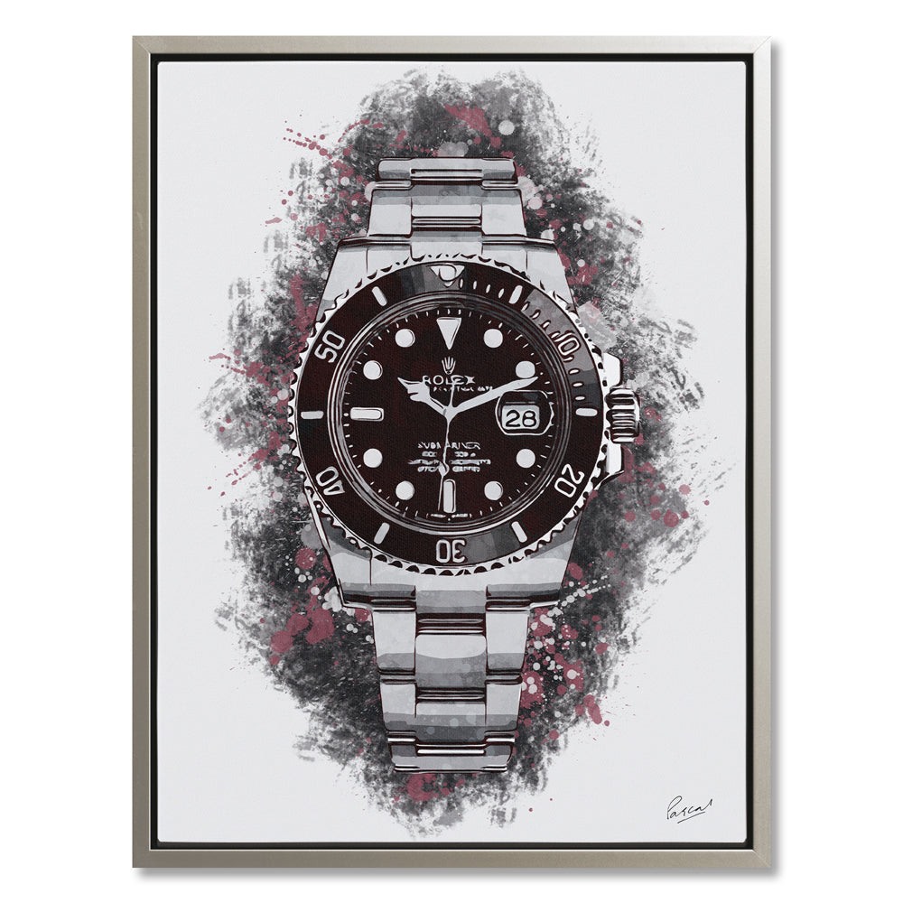 Rolex "Submariner"