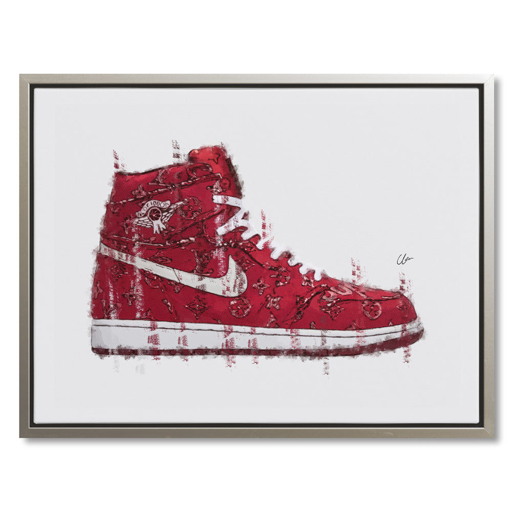 Jordan 1 LV