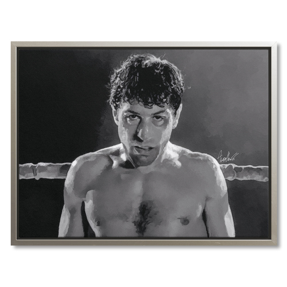 Raging Bull
