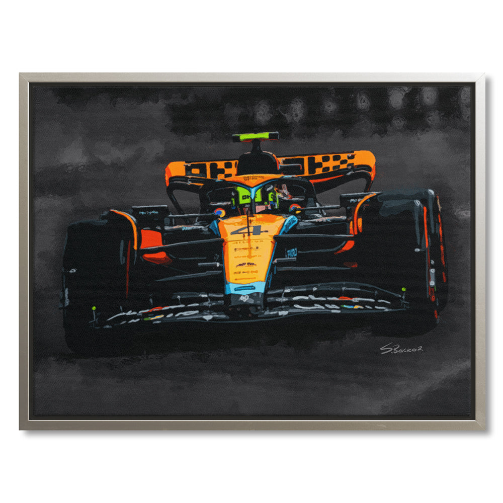 Lando Norris 'McLaren' 2023