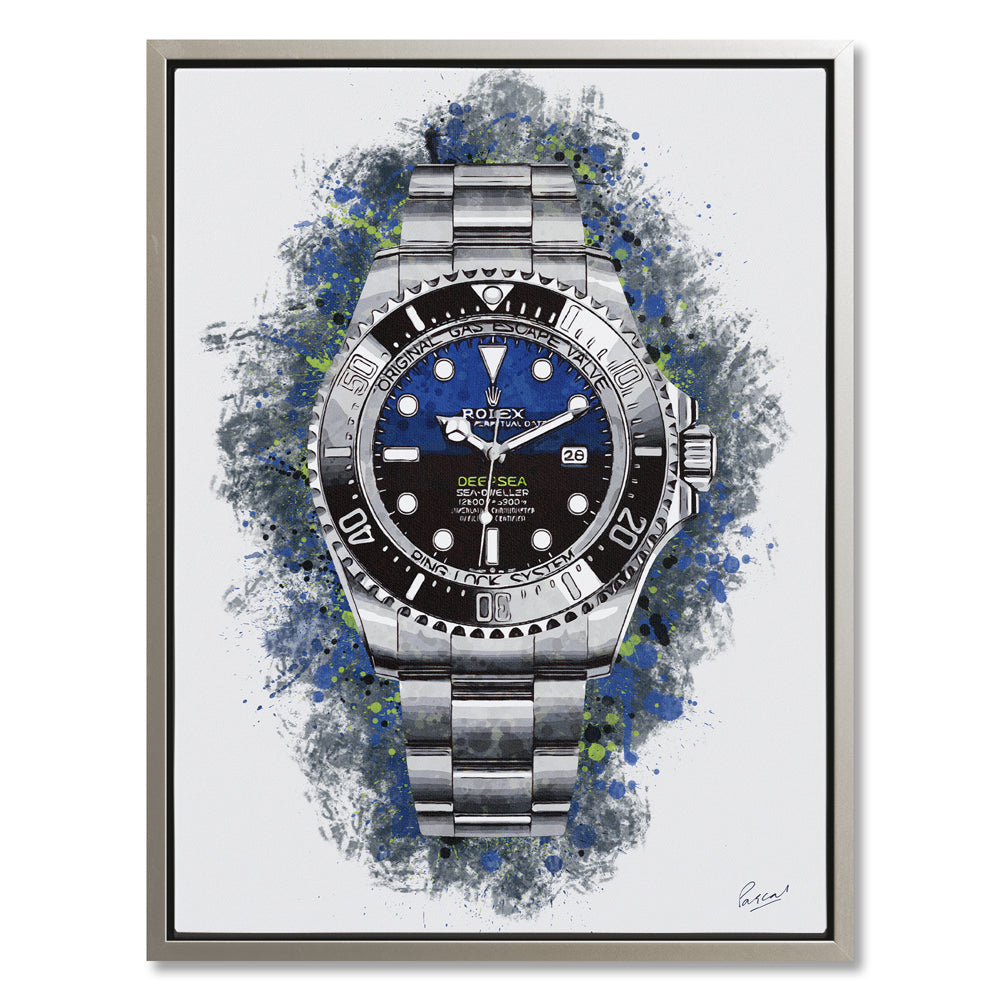 Rolex "Deepsea"