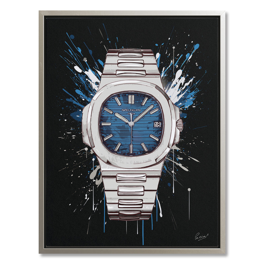 Patek Philippe "5711"