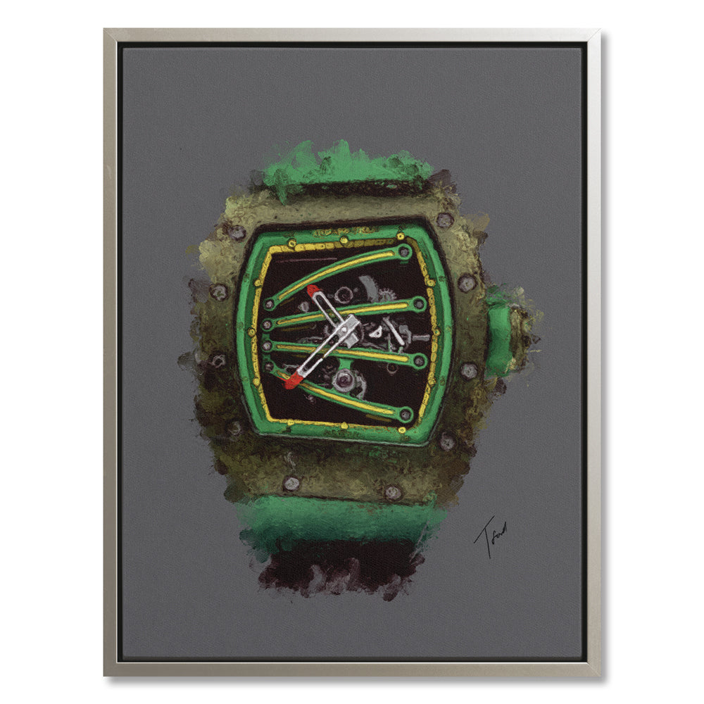 Richard Mille RM59-01