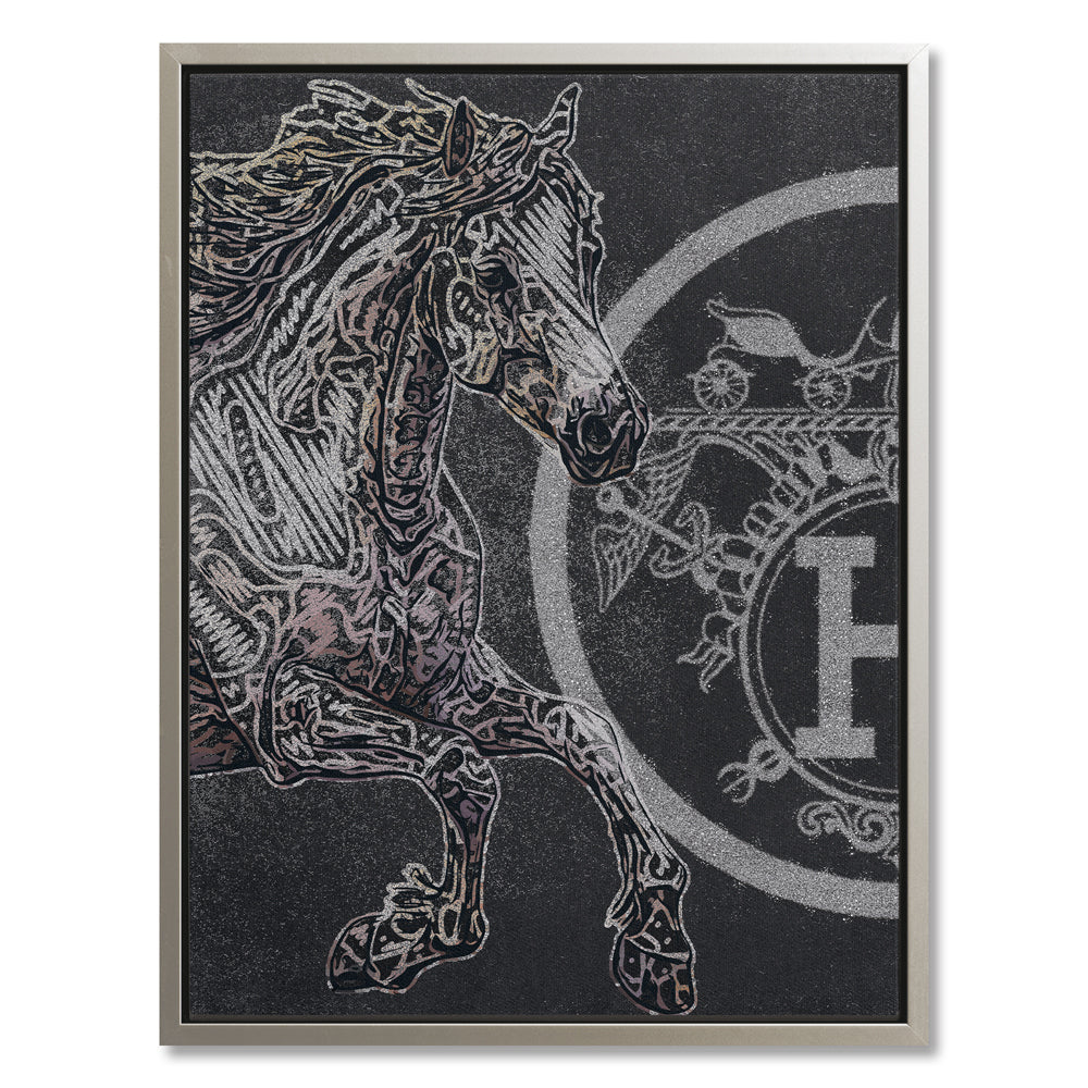 Stallion Dark I