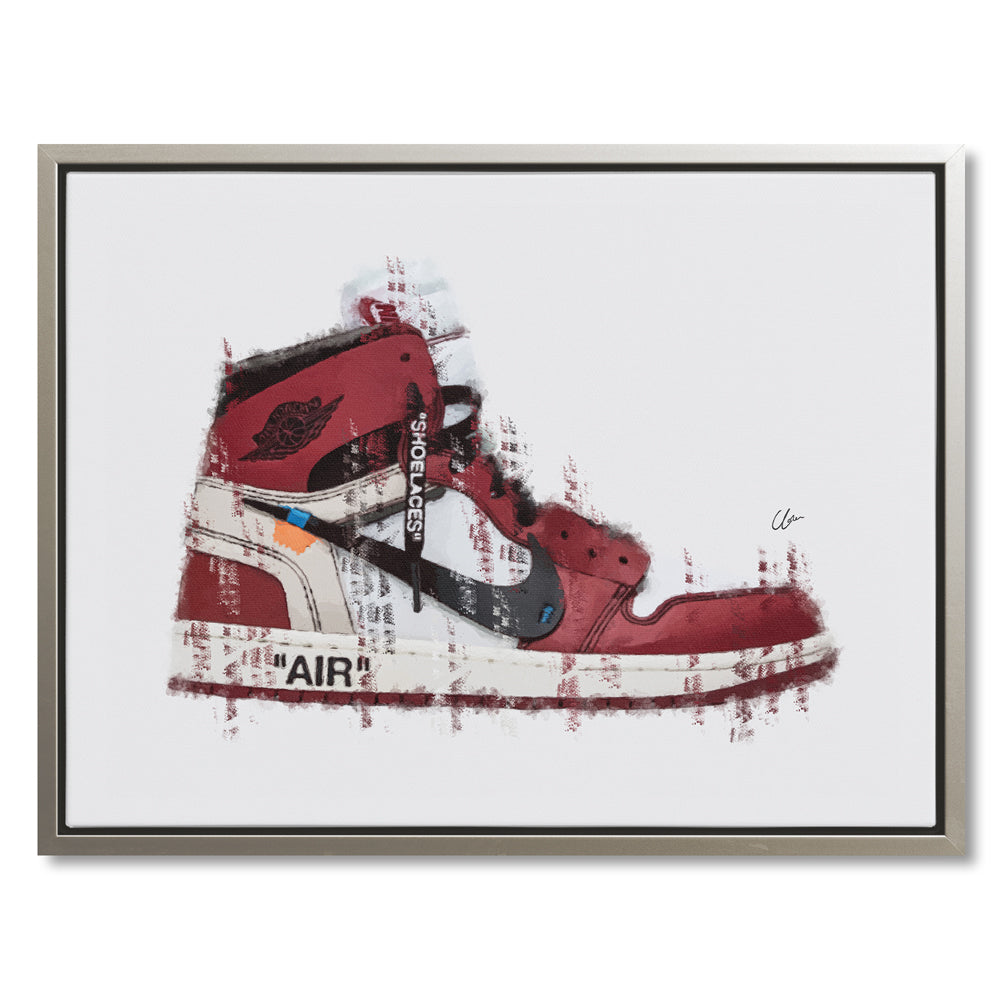 Jordan 1 Retro OW