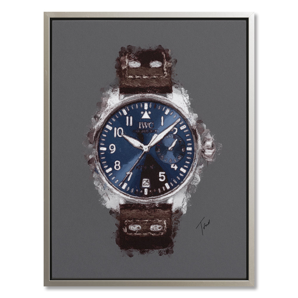 IWC Big Pilot