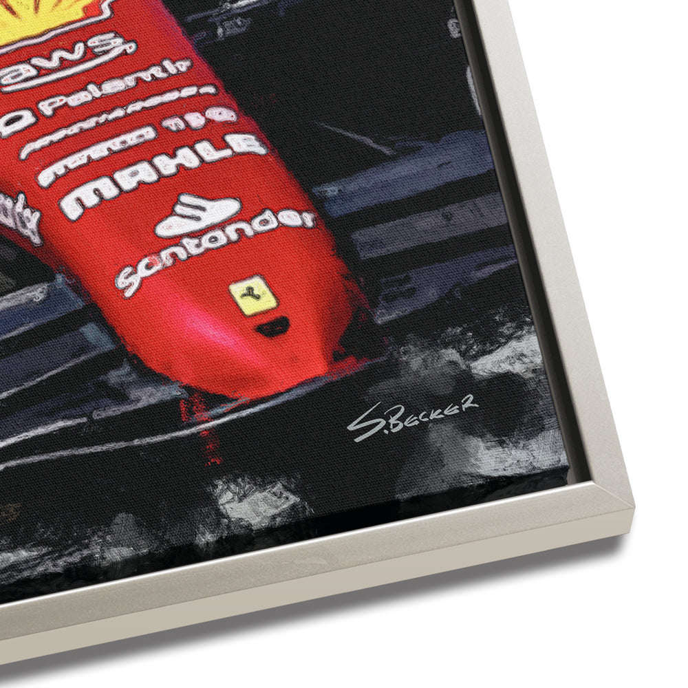 Carlos Sainz 'Ferrari' 2022