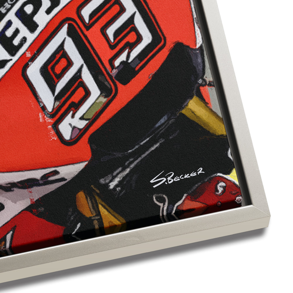 Marc Marquez '2017'