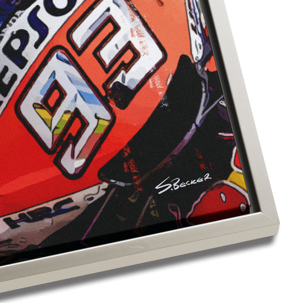 Marc Marquez '2019'