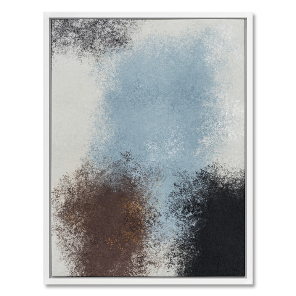 POWELL canvas