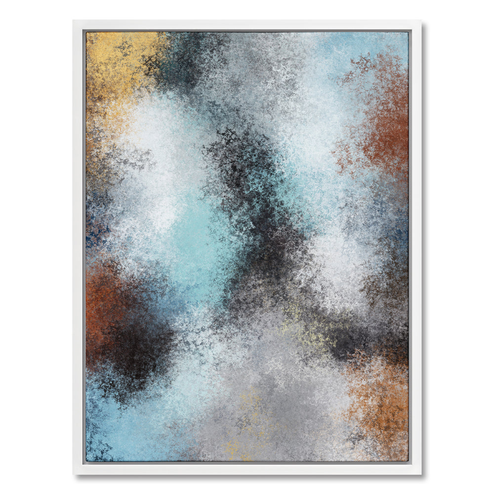 RITA II canvas