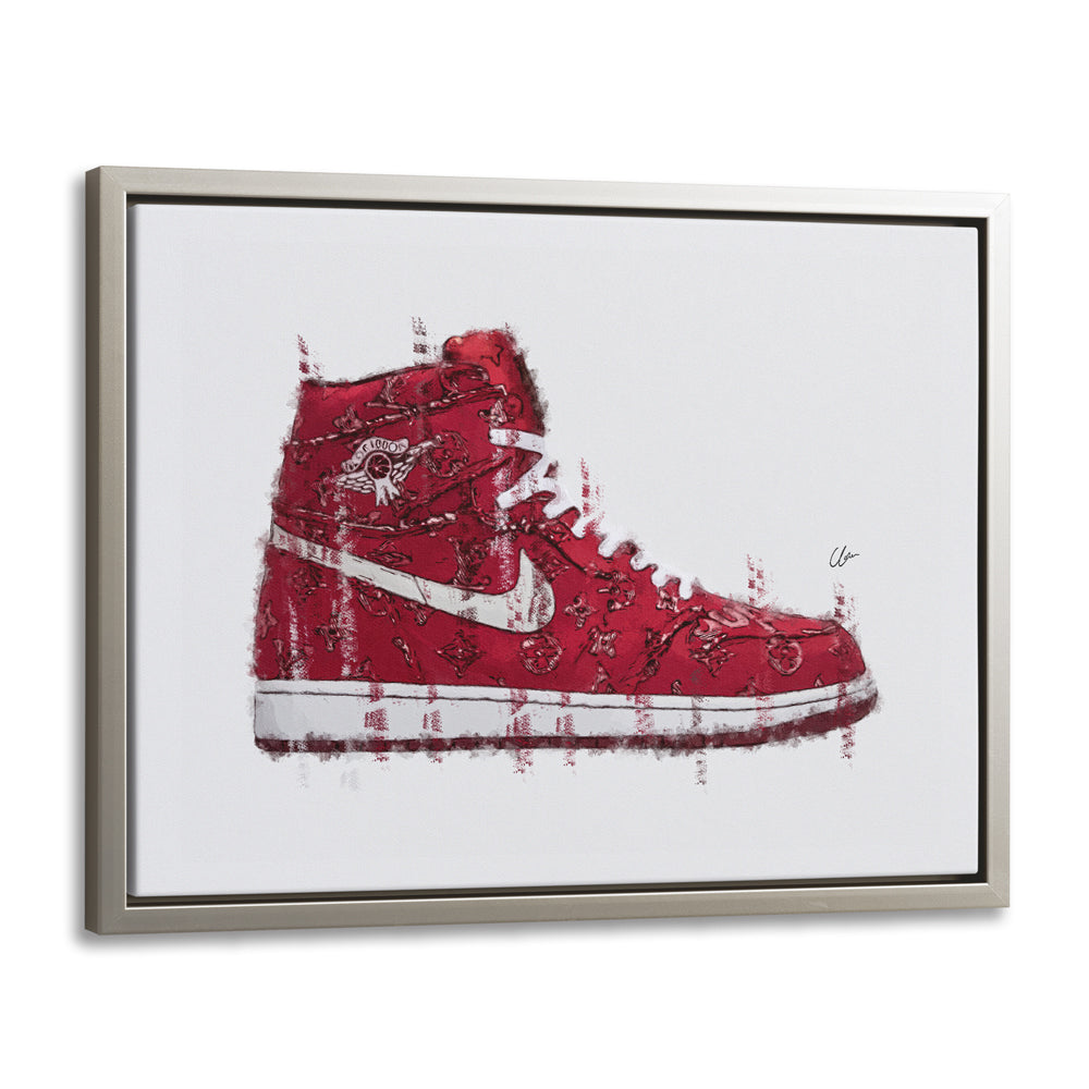 Jordan 1 LV
