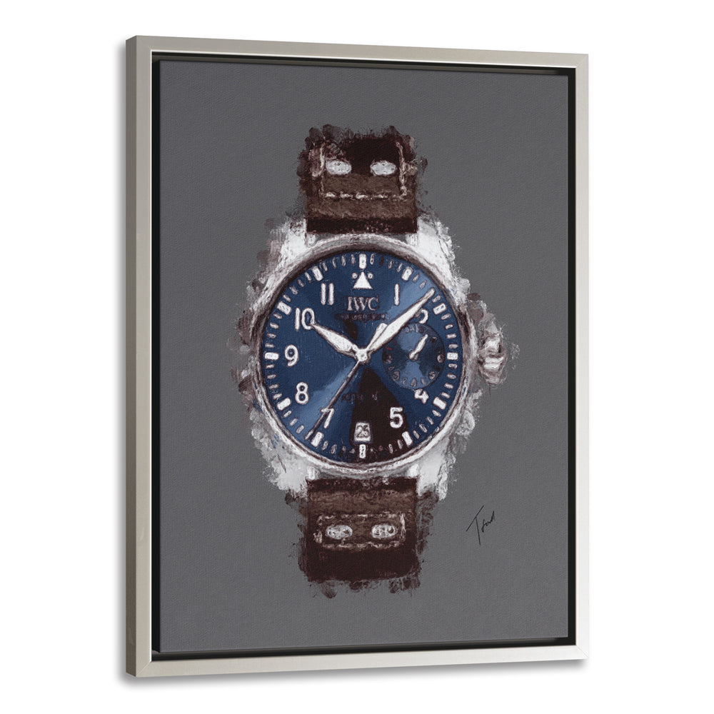 IWC Big Pilot