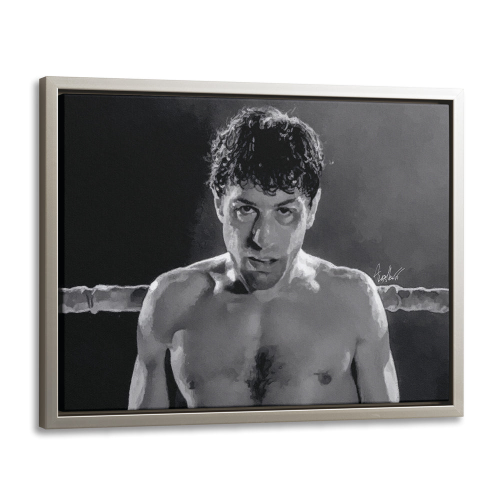 Raging Bull