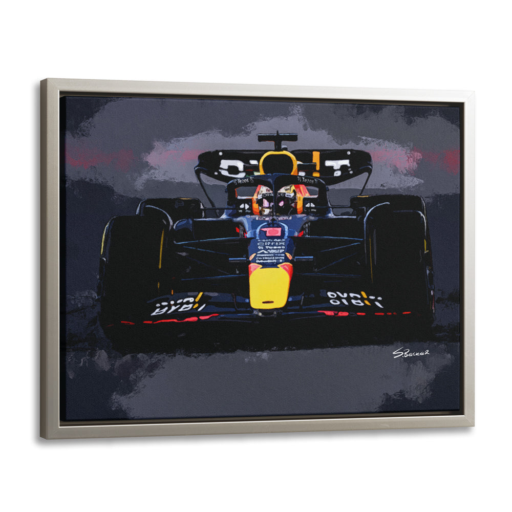 Max Verstappen 'Red Bull' 2023