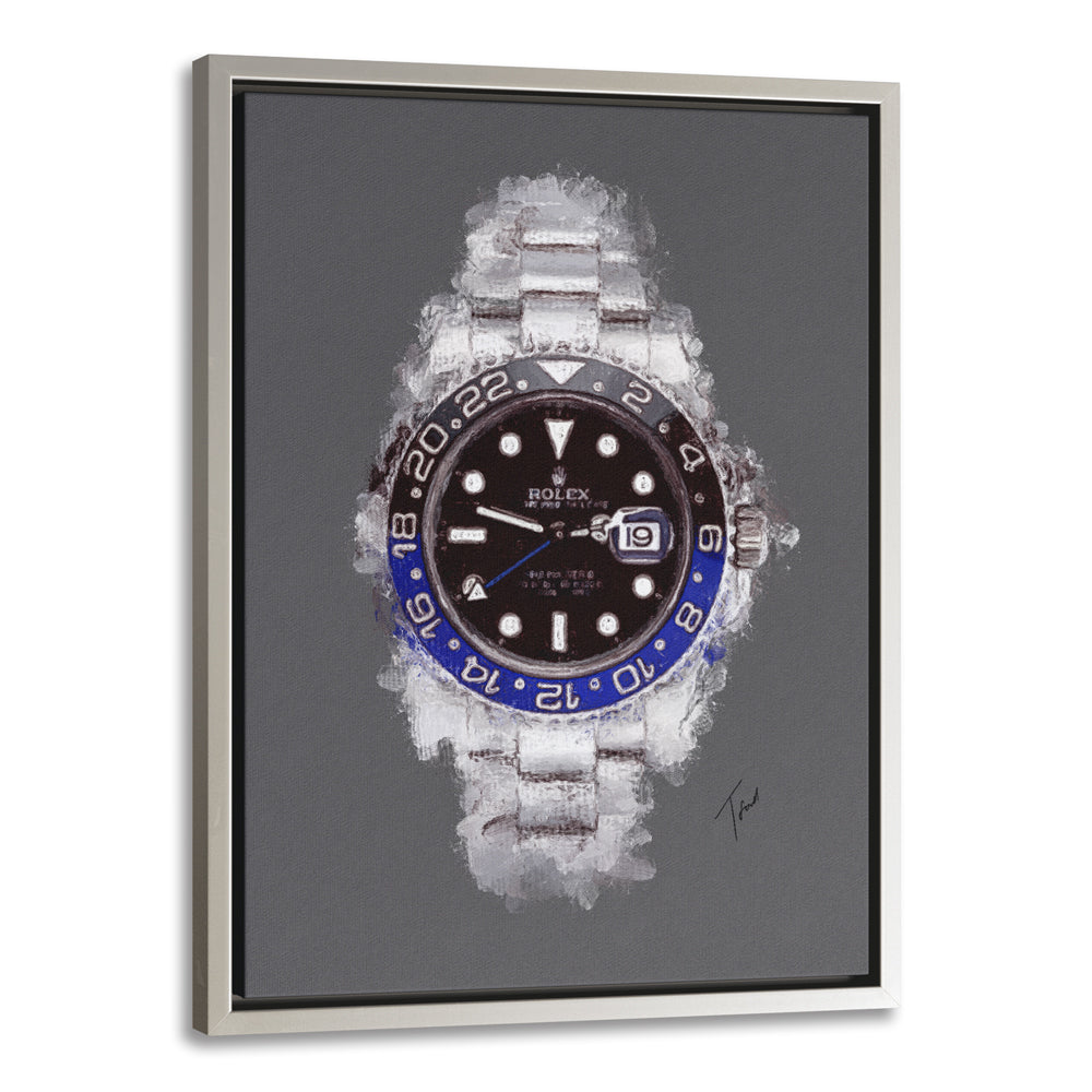 Rolex Batman