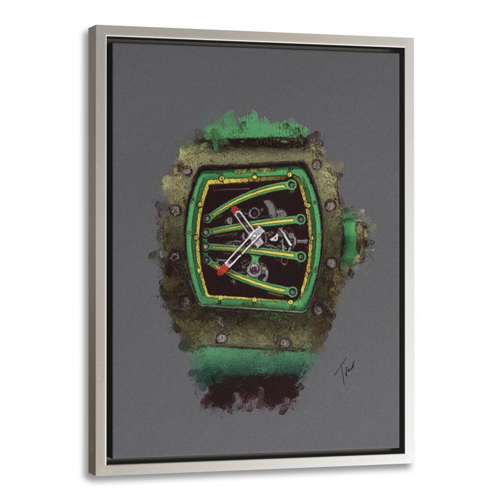 Richard Mille RM59-01