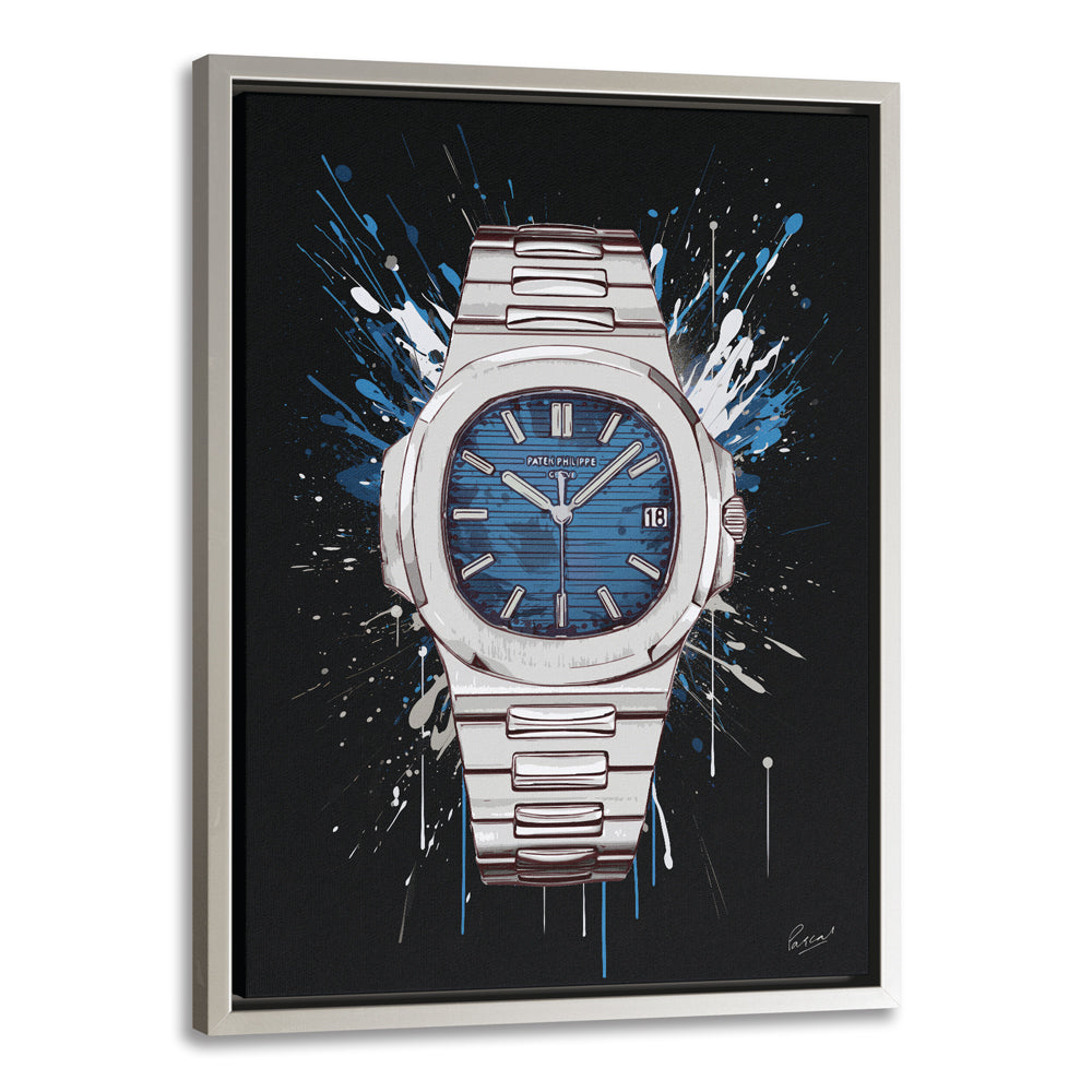 Patek Philippe "5711"