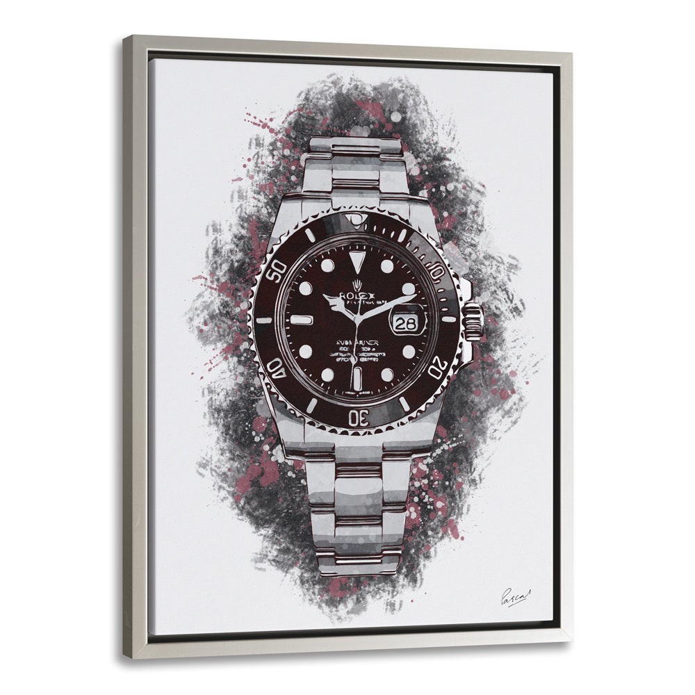 Rolex "Submariner"
