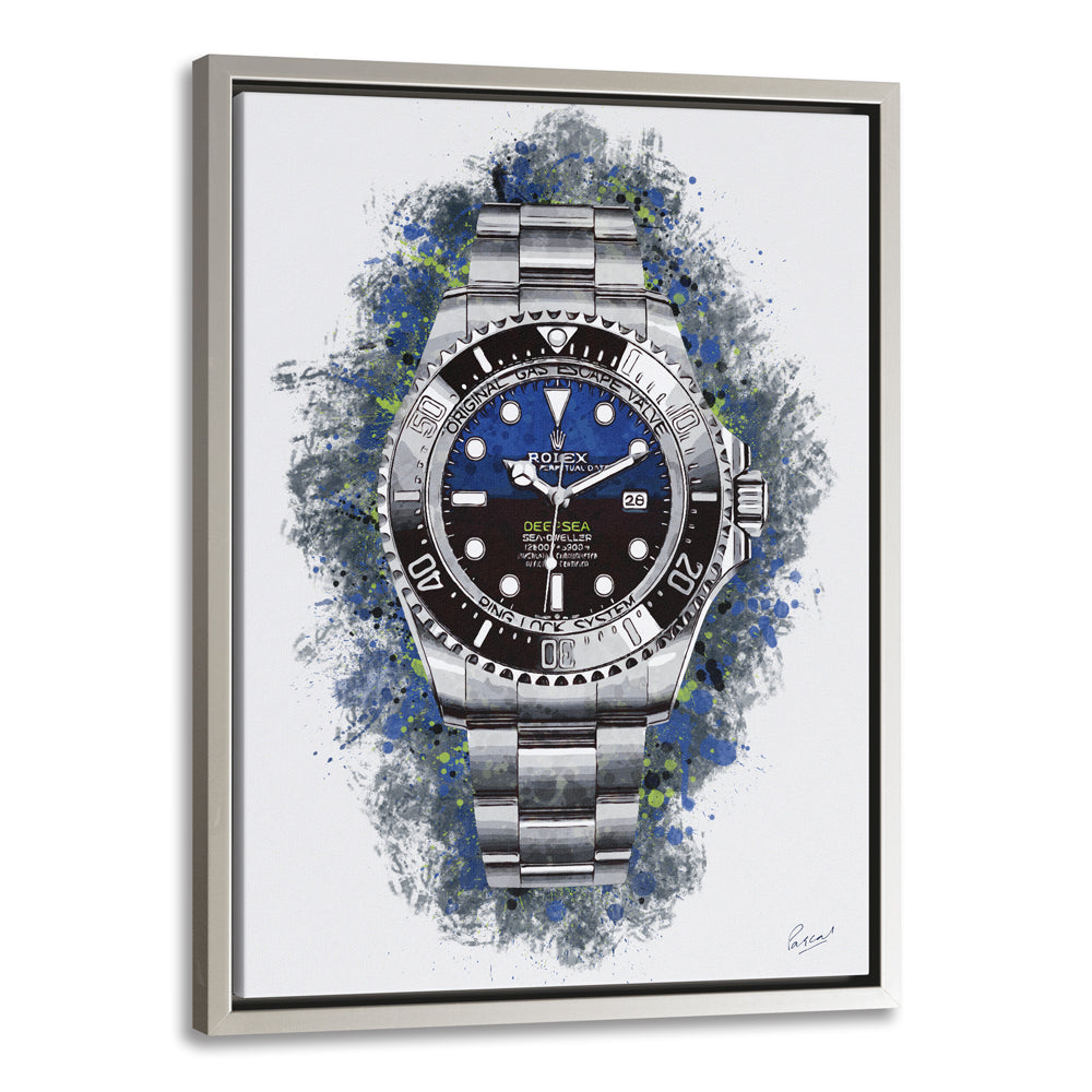 Rolex "Deepsea"