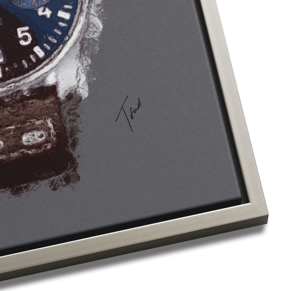 IWC Big Pilot