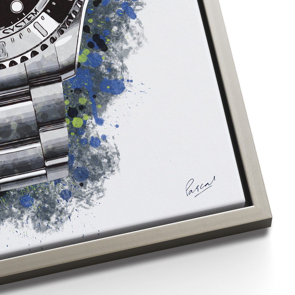 Rolex "Deepsea"