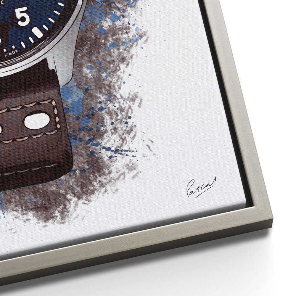 IWC "Big Pilot"