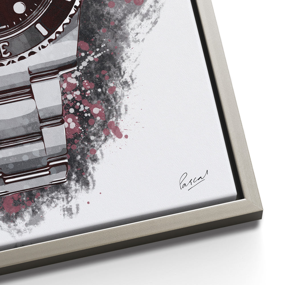 Rolex "Submariner"