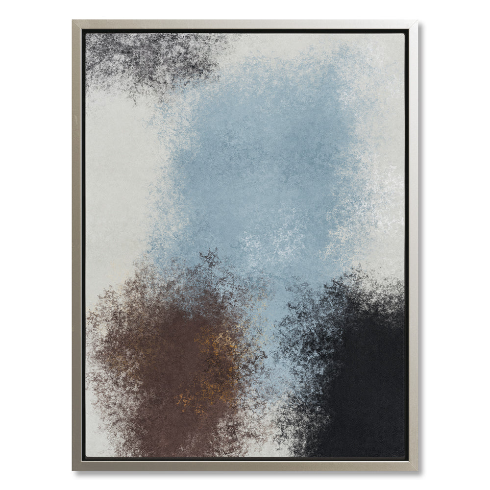 POWELL canvas