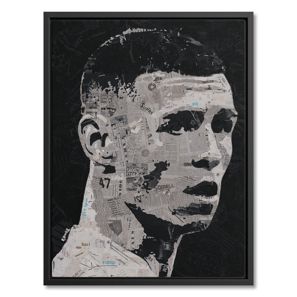 Phil Foden