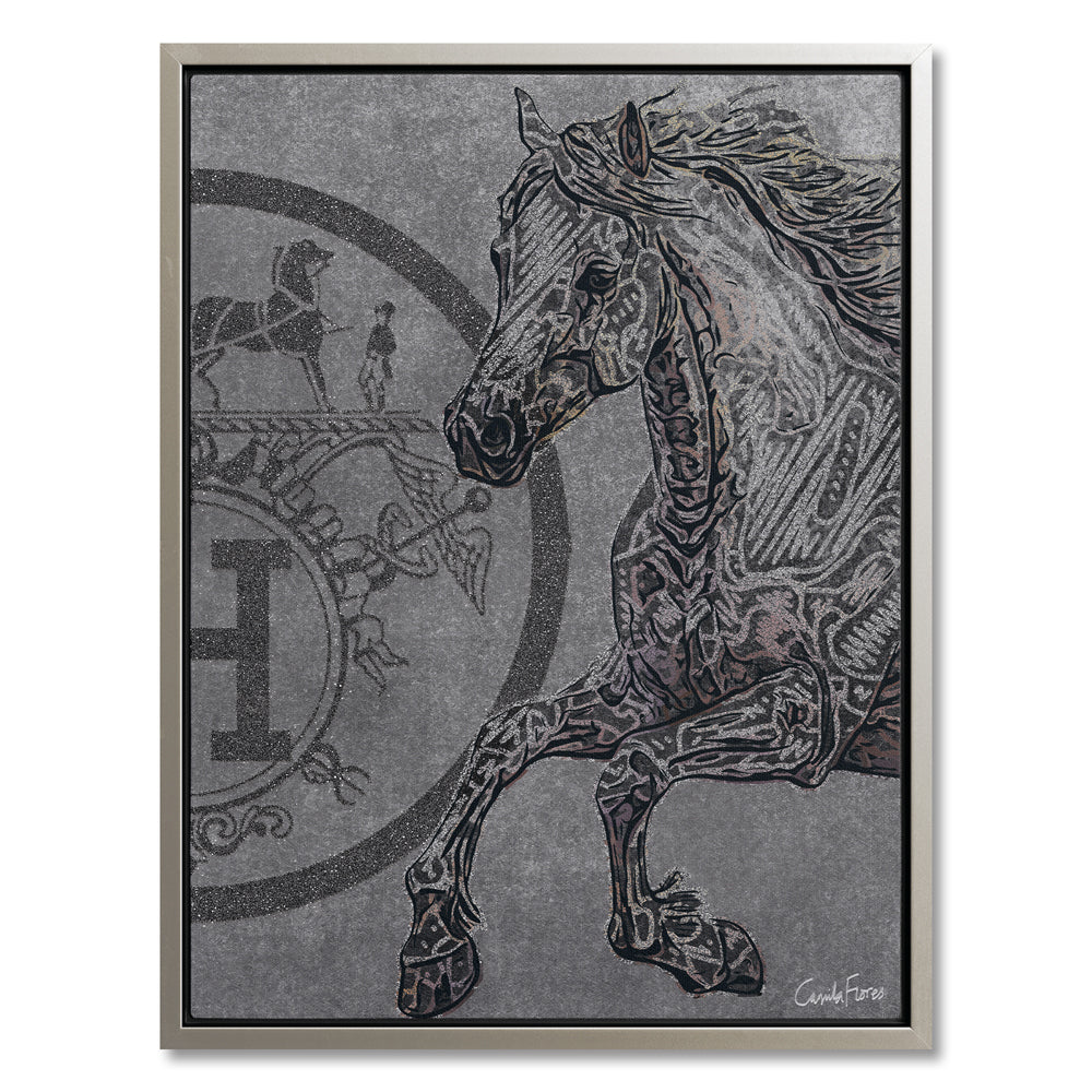 Stallion Light II