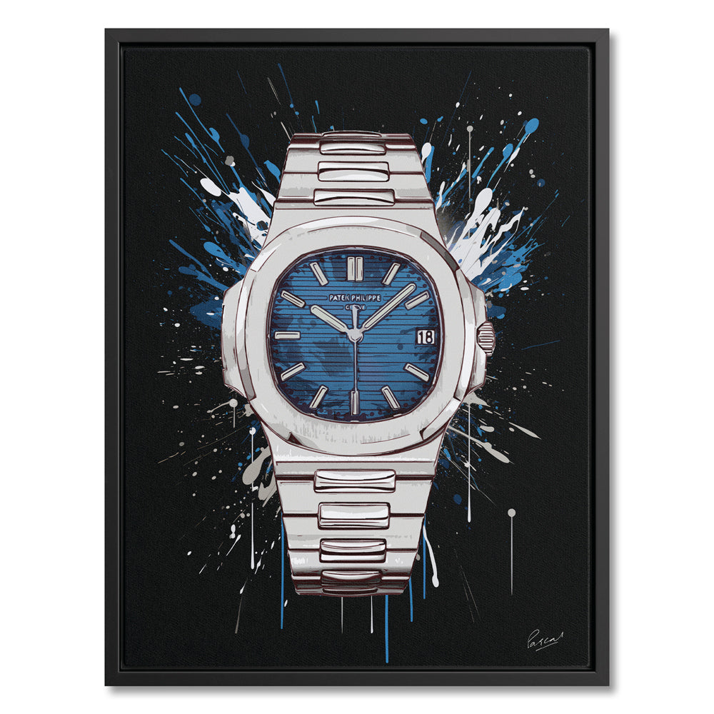 Patek Philippe "5711"