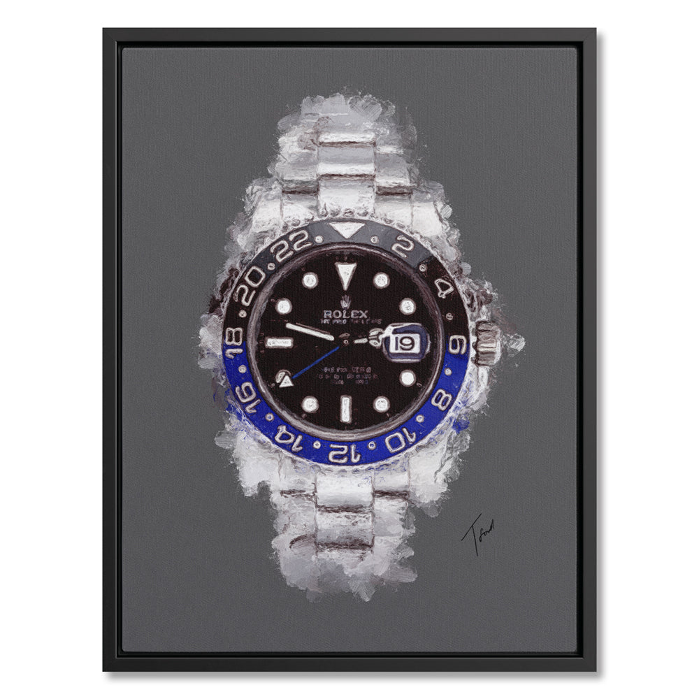 Rolex Batman