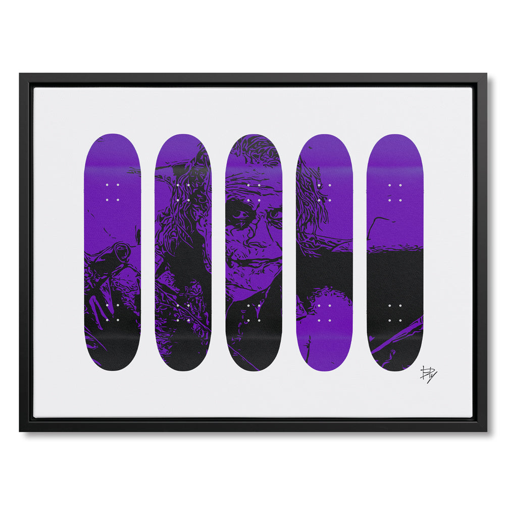 Joker Skateboards